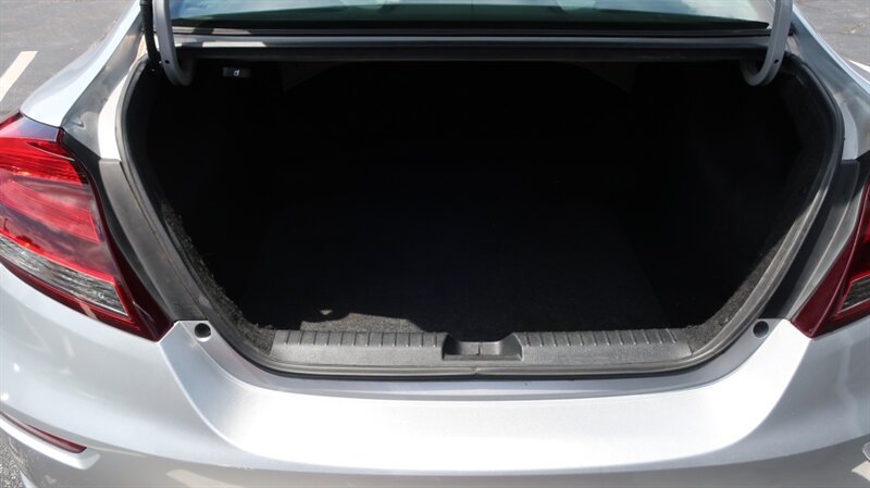 Used 2014 Honda Civic LX image 22