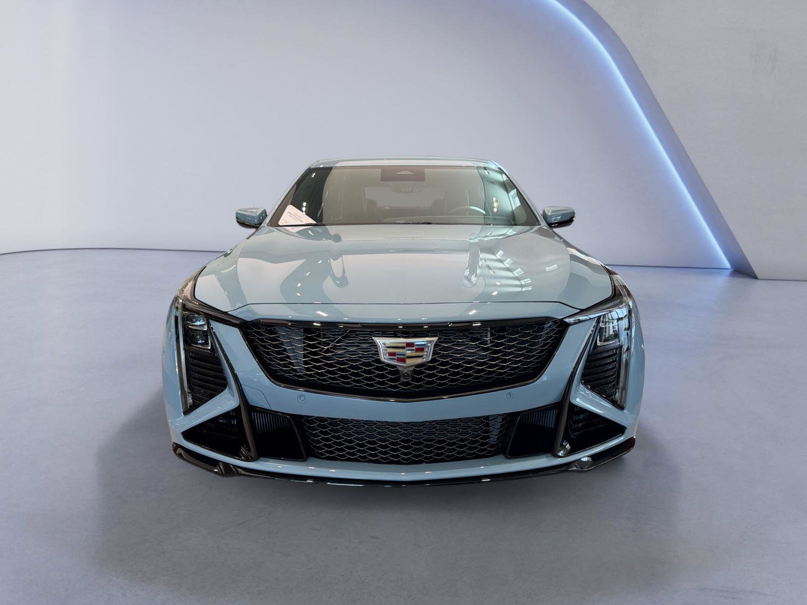 New 2026 Cadillac CT5 V Blackwing RWD image 7