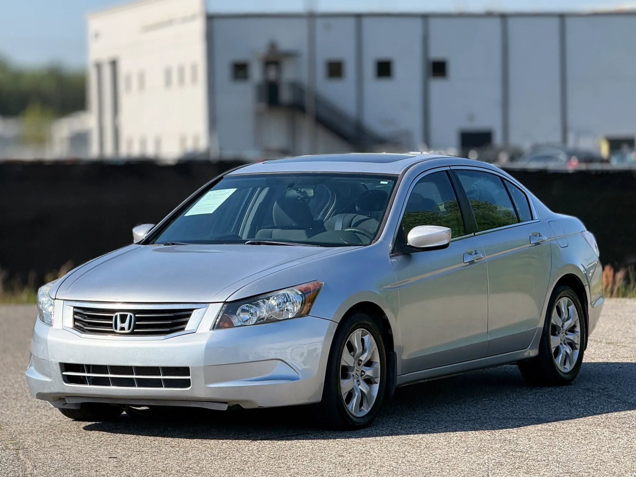 Used 2009 Honda Accord EX image 6