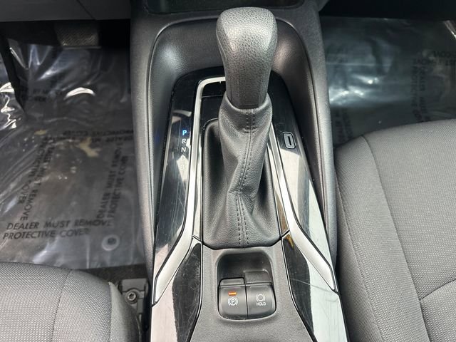 Certified 2022 Toyota Corolla LE image 25