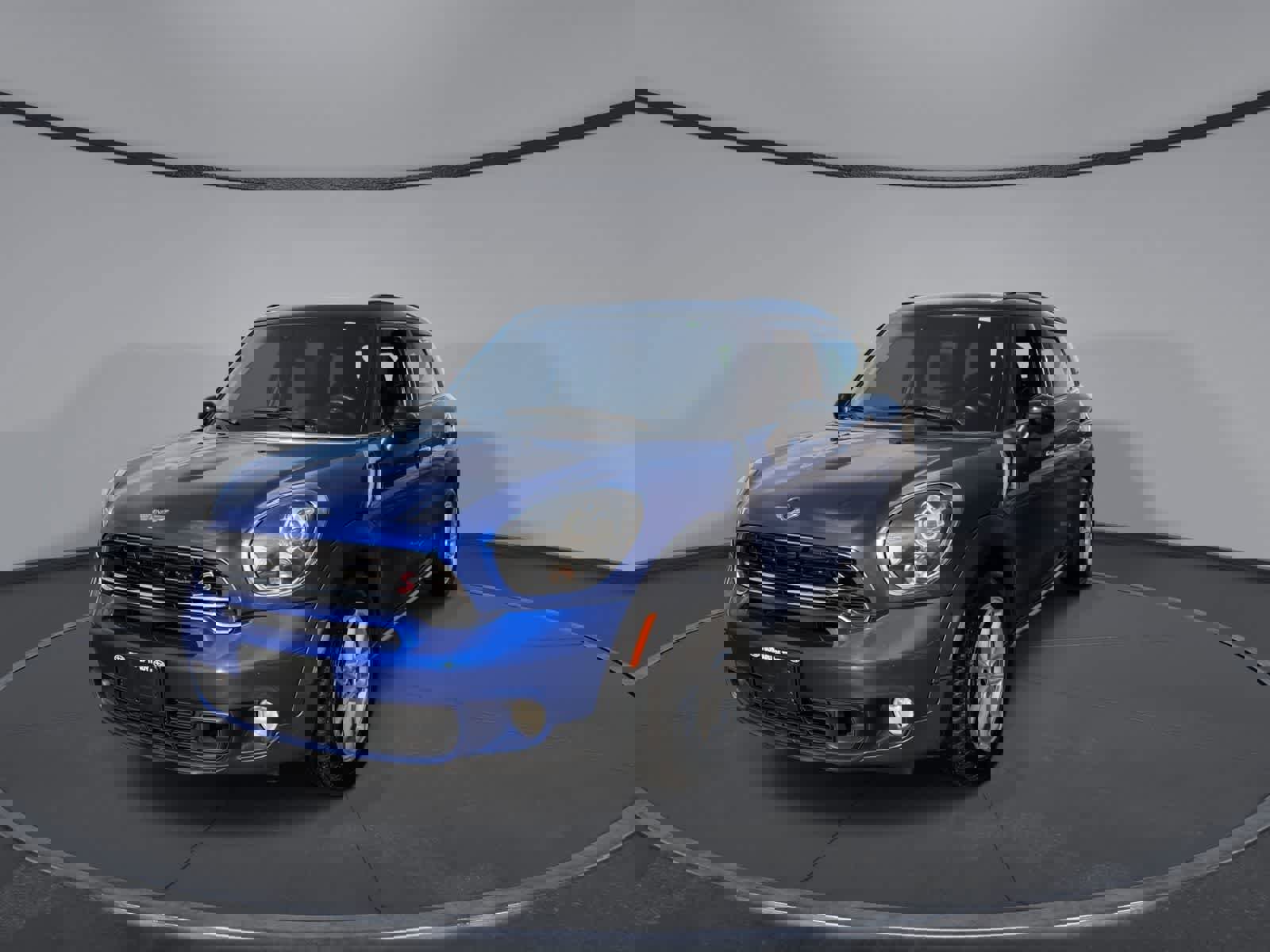 Used 2016 MINI Cooper Countryman S image 4