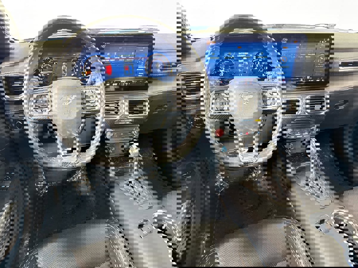 Used 2024 Ford Mustang Premium image 25