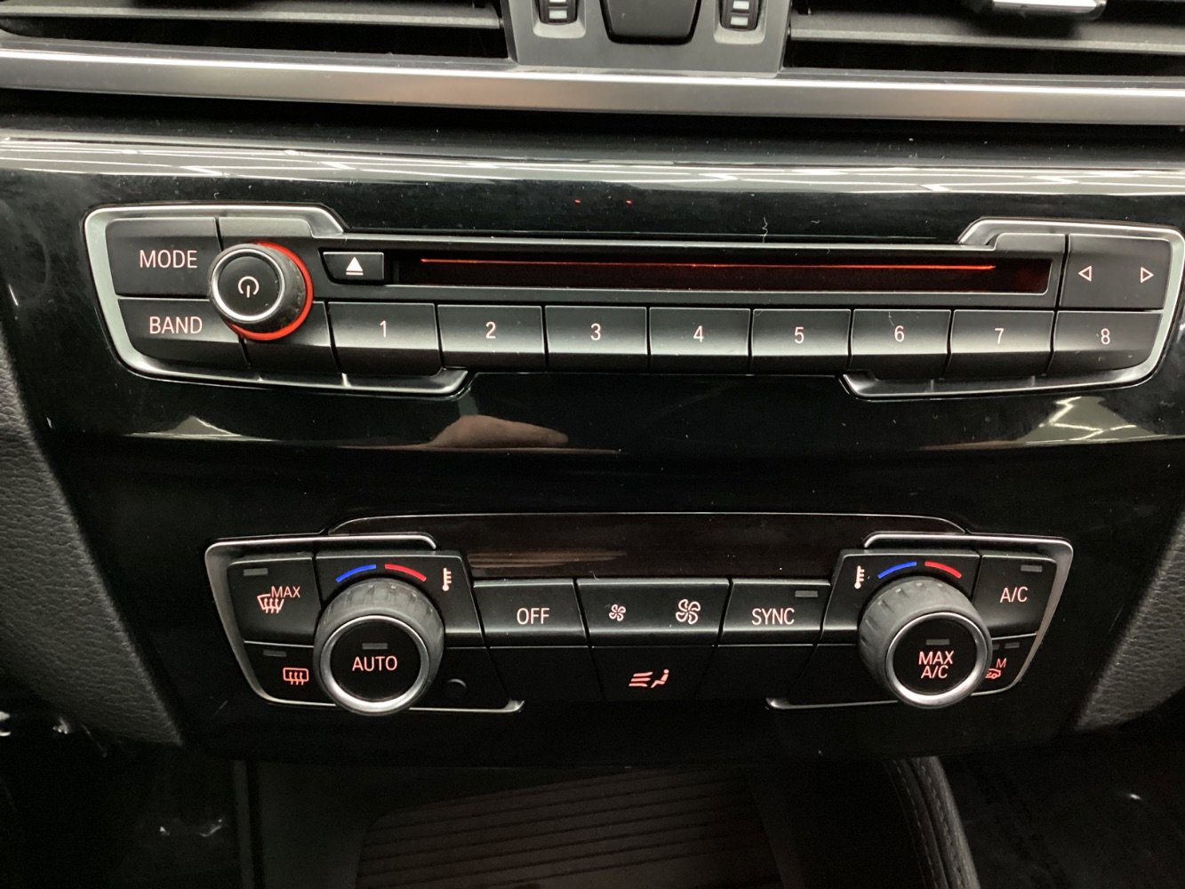 Used 2018 BMW X1 sDrive28i w/ Convenience Package image 36