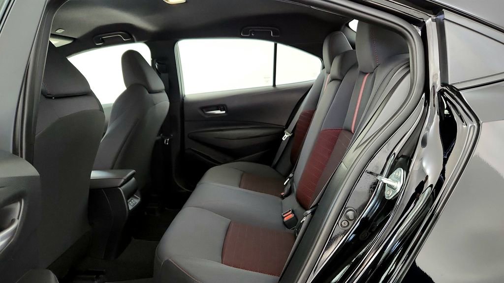 Certified 2024 Toyota Corolla SE FWD image 29