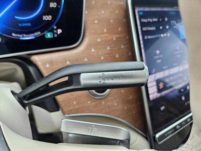 Certified 2023 Mercedes-Benz EQS 450+ SUV image 12