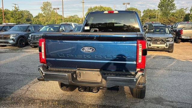 New 2027 Ford F350 4x4 Crew Cab Super Duty image 26