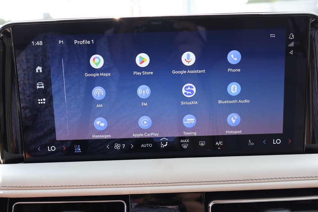 New 2026 Lincoln Aviator AWD image 12