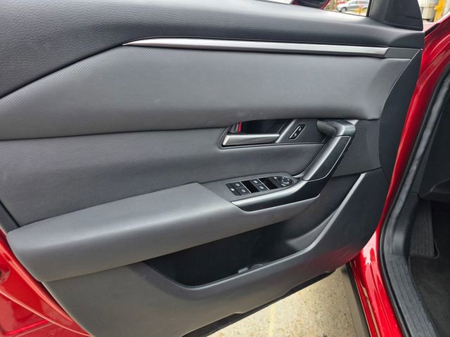 Certified 2025 MAZDA CX-50 AWD 2.5 S w/ Weather Package image 8