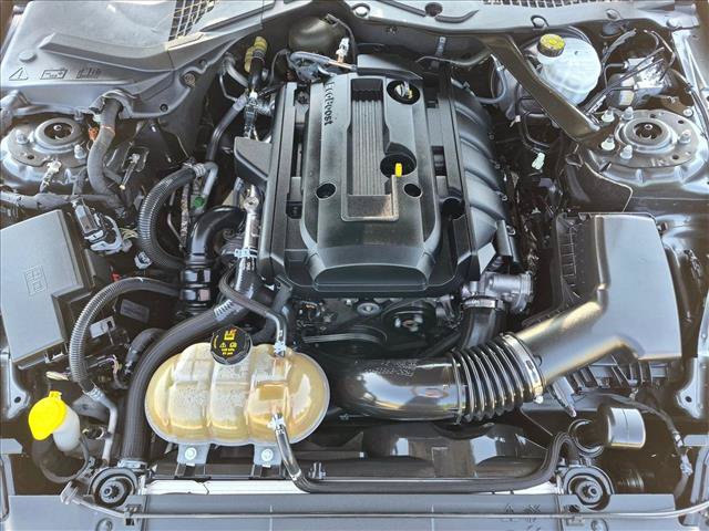 Used 2018 Ford Mustang Premium RWD image 20