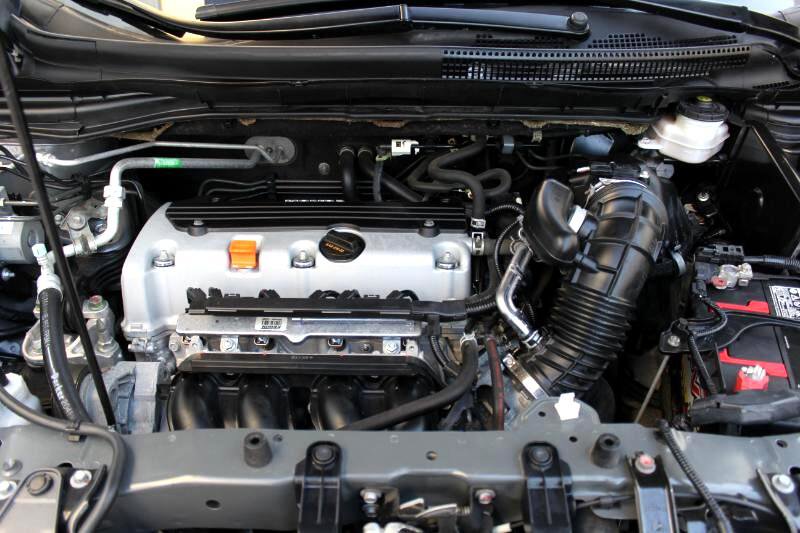 Used 2014 Honda CR-V EX-L image 35