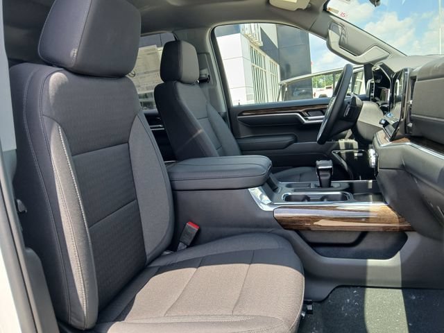 New 2026 GMC Sierra 1500 Elevation AWD/4WD image 16