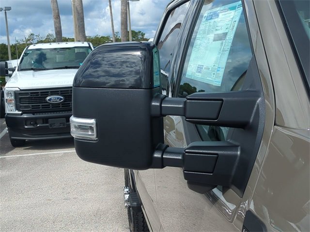 New 2026 Ford F350 Lariat image 12
