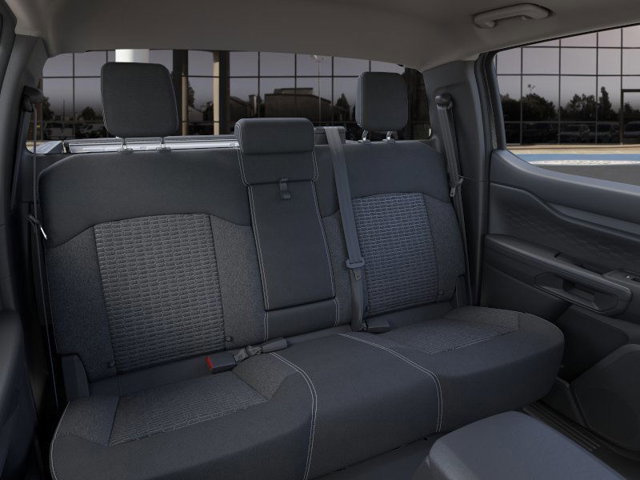 New 2025 Ford Ranger XL RWD image 11