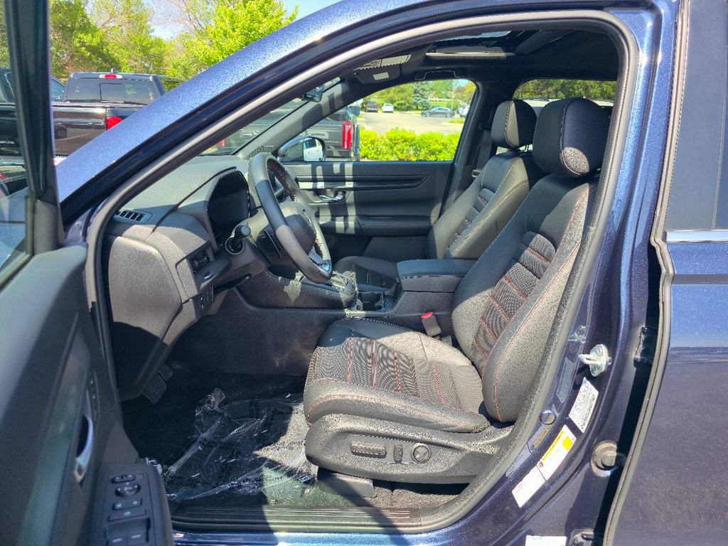 Used 2025 Honda CR-V Sport-L image 22
