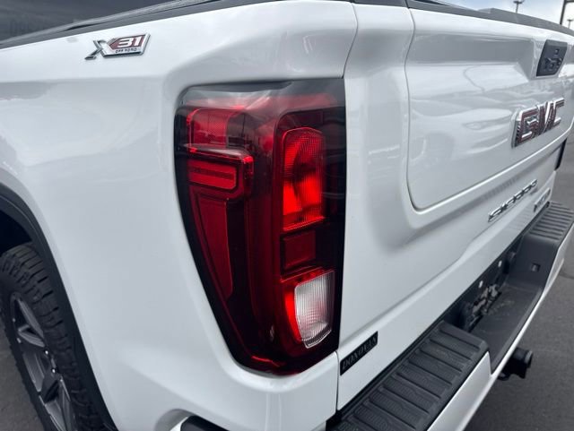 Used 2022 GMC Sierra 1500 Elevation AWD/4WD image 22
