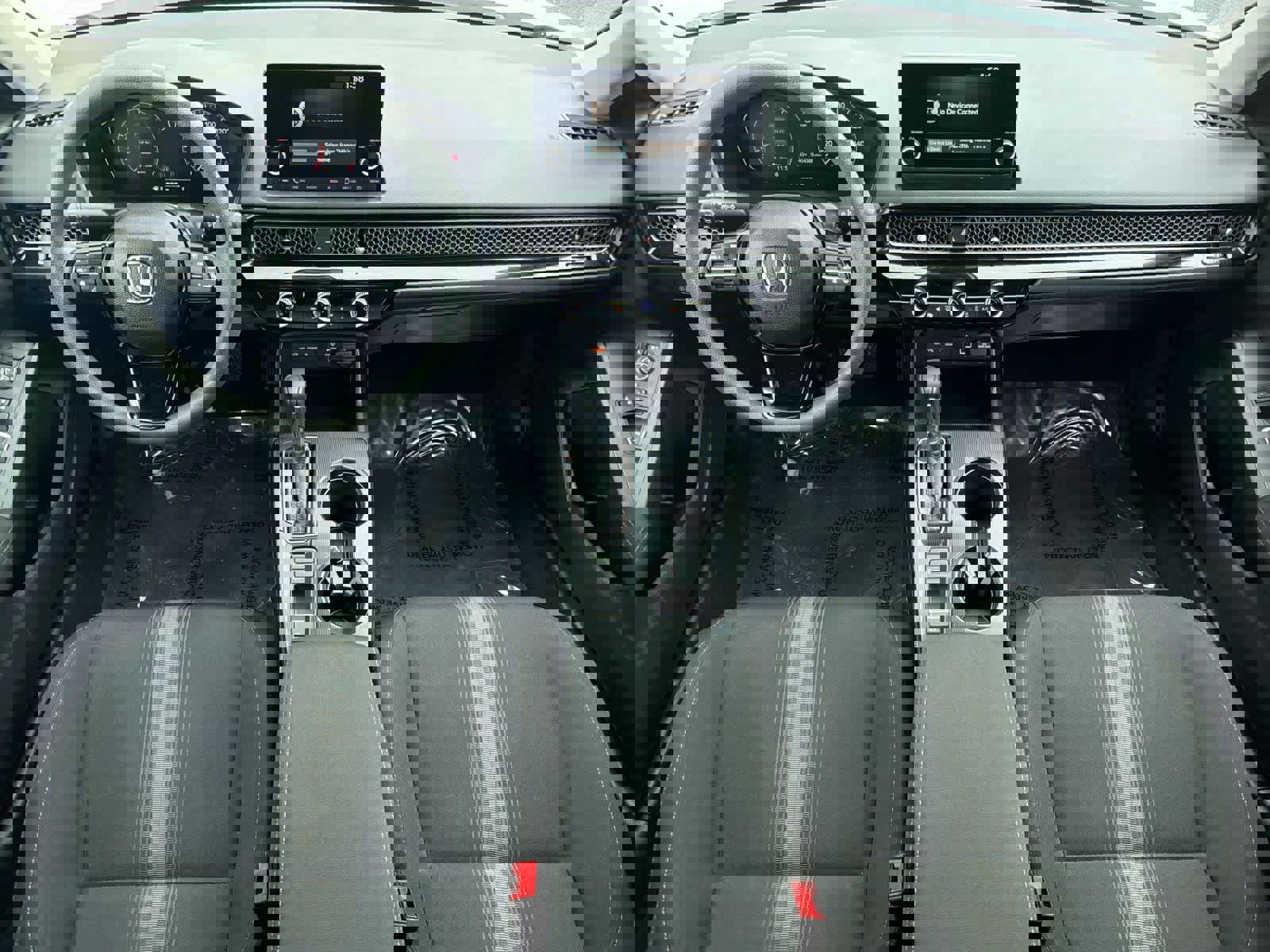 Used 2023 Honda Civic LX image 16