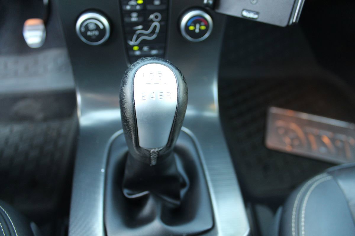 Used 2013 Volvo C30 T5 R-Design FWD image 28