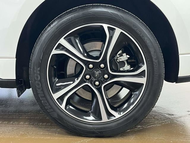 Used 2023 Ford Edge ST AWD/4WD image 14