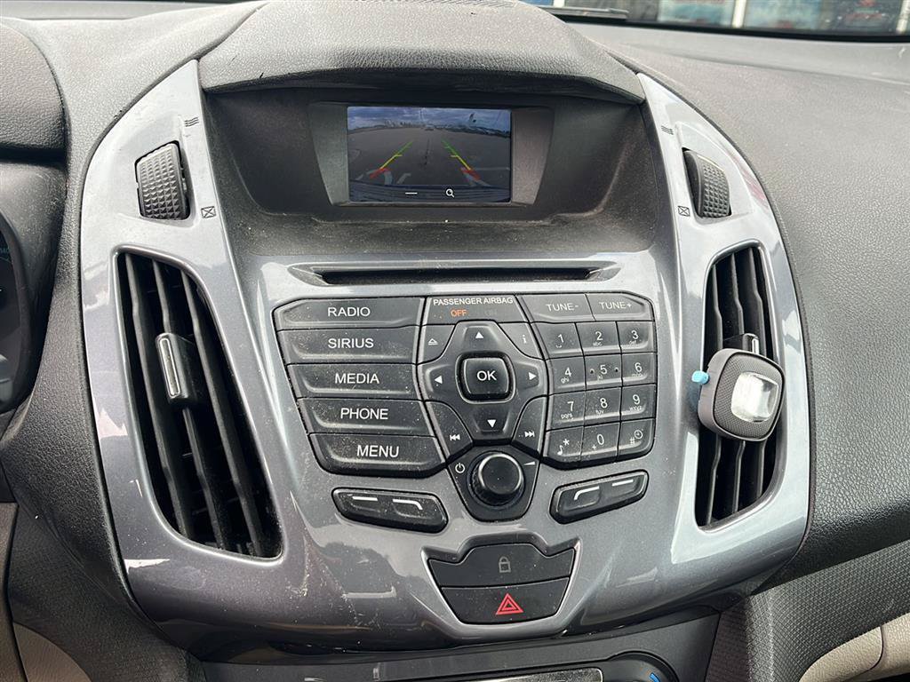 Used 2016 Ford Transit Connect Titanium FWD image 7