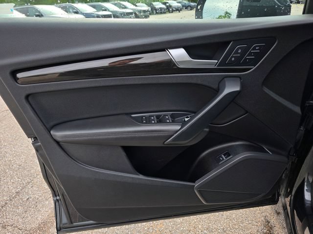 Used 2019 Audi Q5 2.0T Premium Plus w/ Premium Plus Package AWD/4WD image 27
