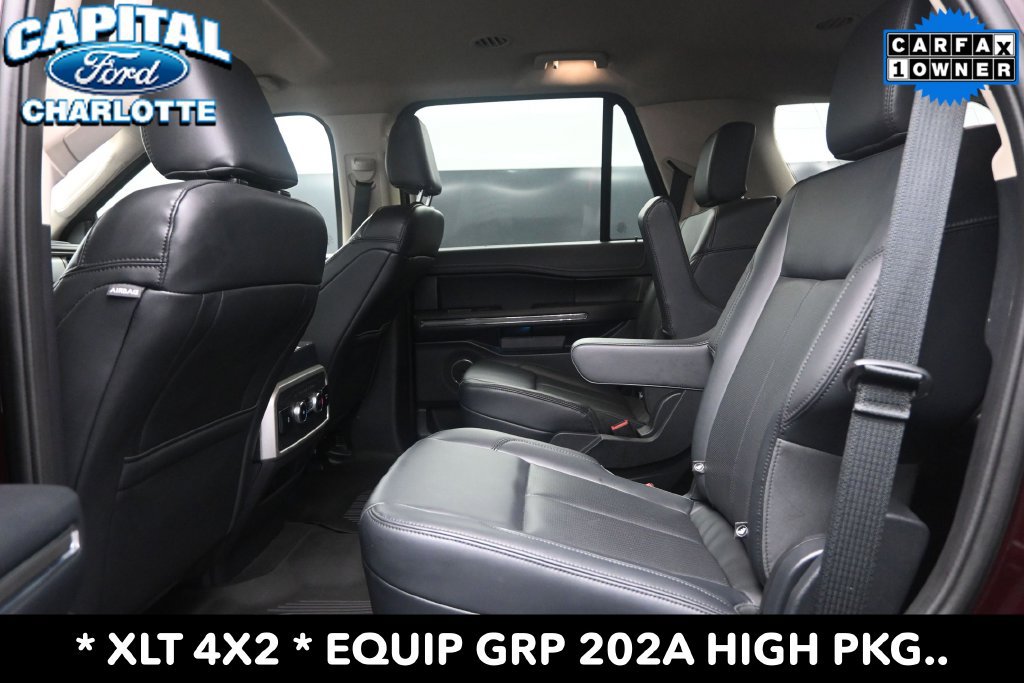 Used 2024 Ford Expedition XLT RWD image 11