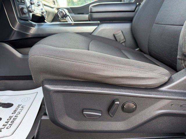Used 2023 Ford F150 XLT w/ Equipment Group 302A High AWD/4WD image 22