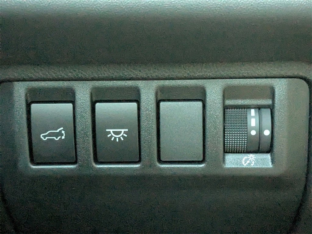 New 2025 Subaru Ascent Touring image 28