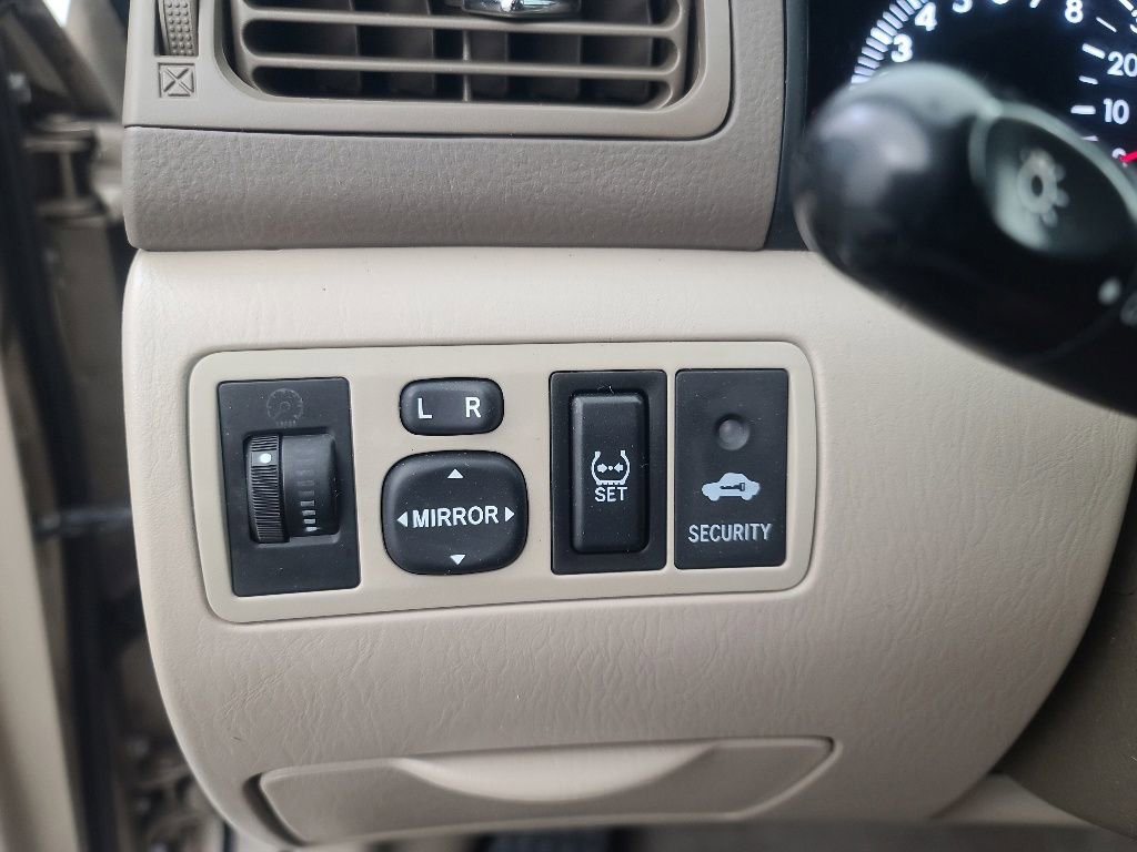 Used 2008 Toyota Corolla LE FWD image 26