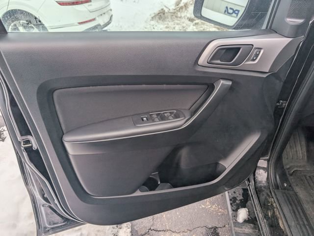 Used 2021 Ford Ranger XL w/ FX4 Off-Road Package image 15