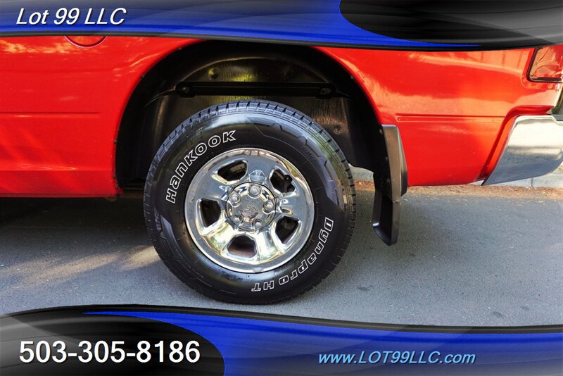 Used 2012 RAM 1500 Tradesman w/ ST Popular Equipment Group AWD/4WD image 3