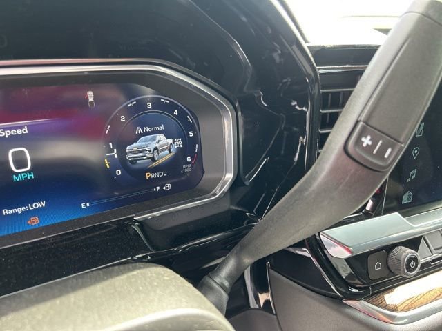 New 2026 Chevrolet Silverado 1500 RST w/ RST Select Package image 26