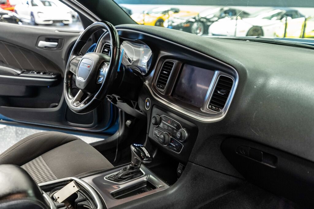 Used 2020 Dodge Charger Scat Pack image 13