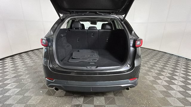 Used 2025 MAZDA CX-5 AWD 2.5 S w/ Preferred Package image 27