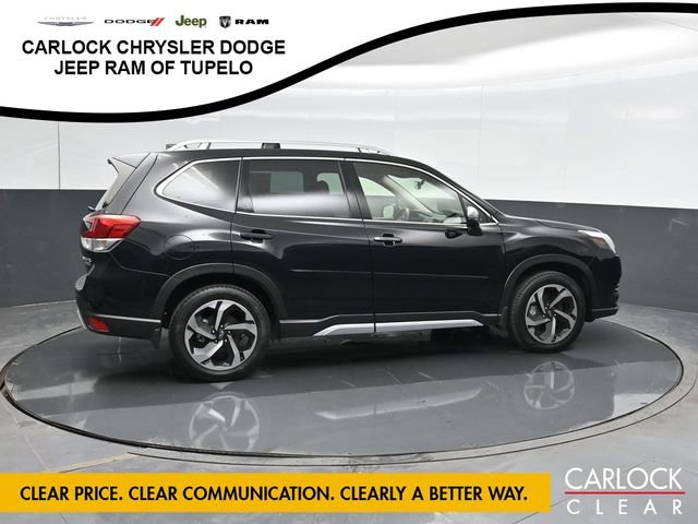 Used 2023 Subaru Forester Touring w/ Popular Package #2 AWD/4WD image 4