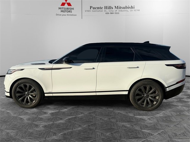 Used 2019 Land Rover Range Rover Velar R-Dynamic SE image 8