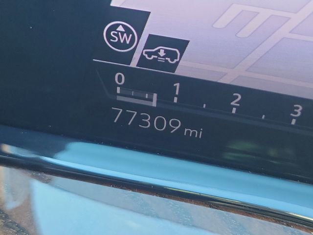 Used 2022 Cadillac Escalade ESV Sport Platinum w/ Heavy-Duty Trailer Package image 14