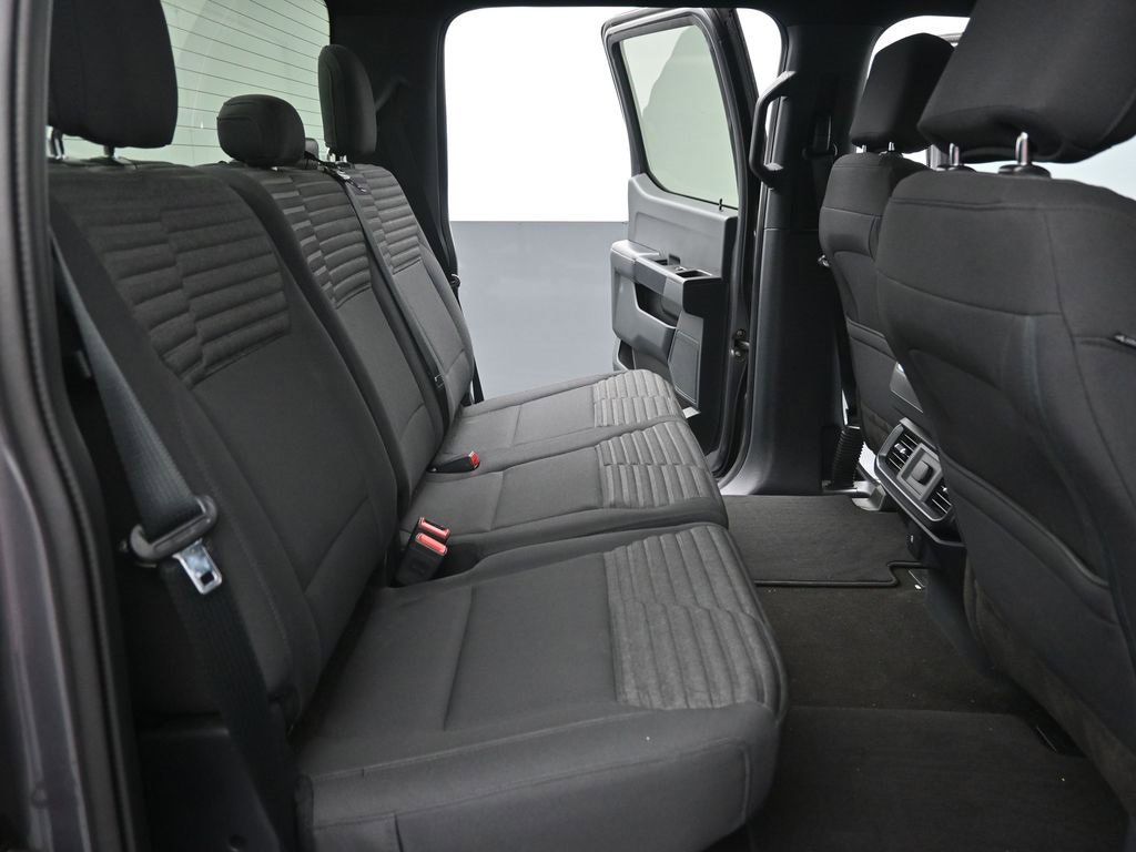 Used 2021 Ford F150 XL w/ STX Appearance Package image 12