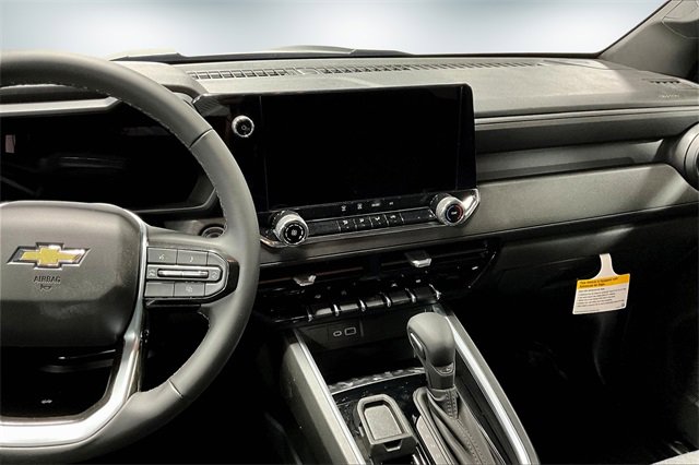 New 2026 Chevrolet Colorado W/T w/ Advanced Trailering Package image 6