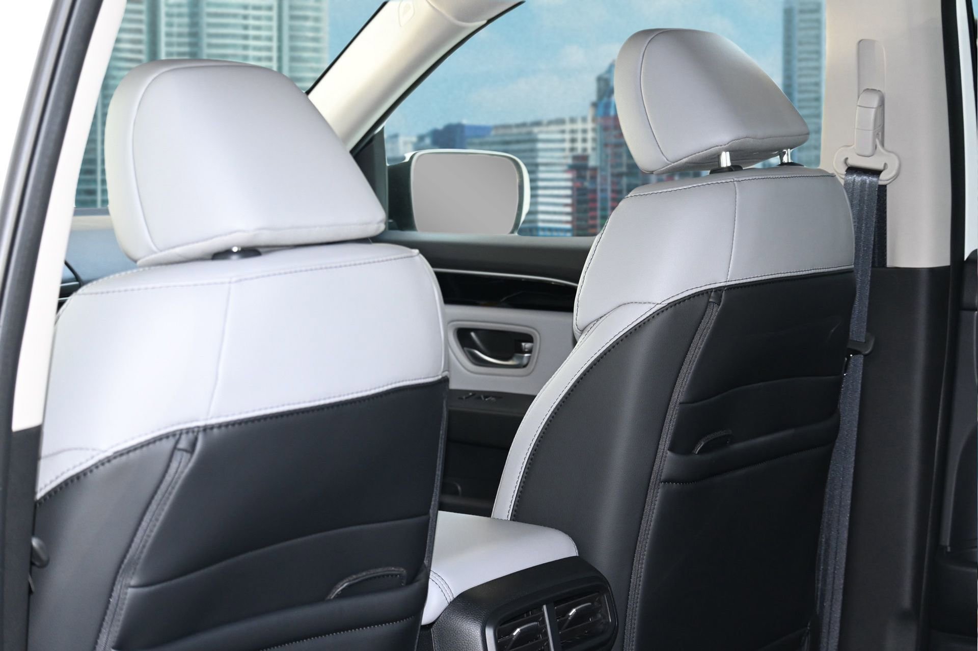 New 2026 Honda Pilot EX-L image 20