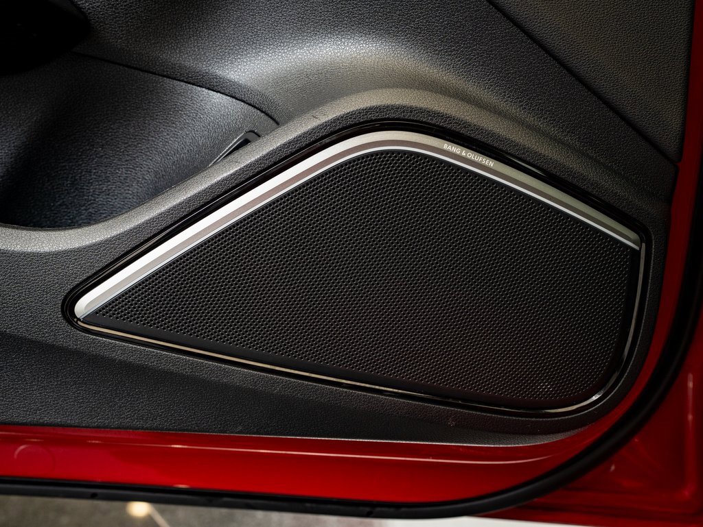 Used 2017 Audi A3 e-tron Prestige w/ Prestige Package image 23