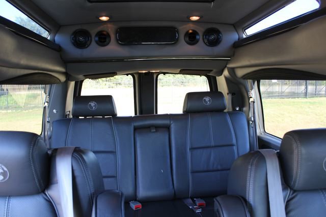 Used 2019 GMC Savana 2500 w/ Enhanced Convenience Package image 22