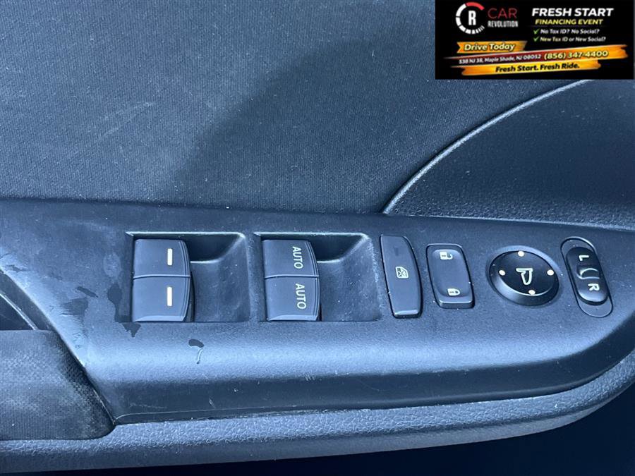 Used 2017 Honda Civic EX image 21