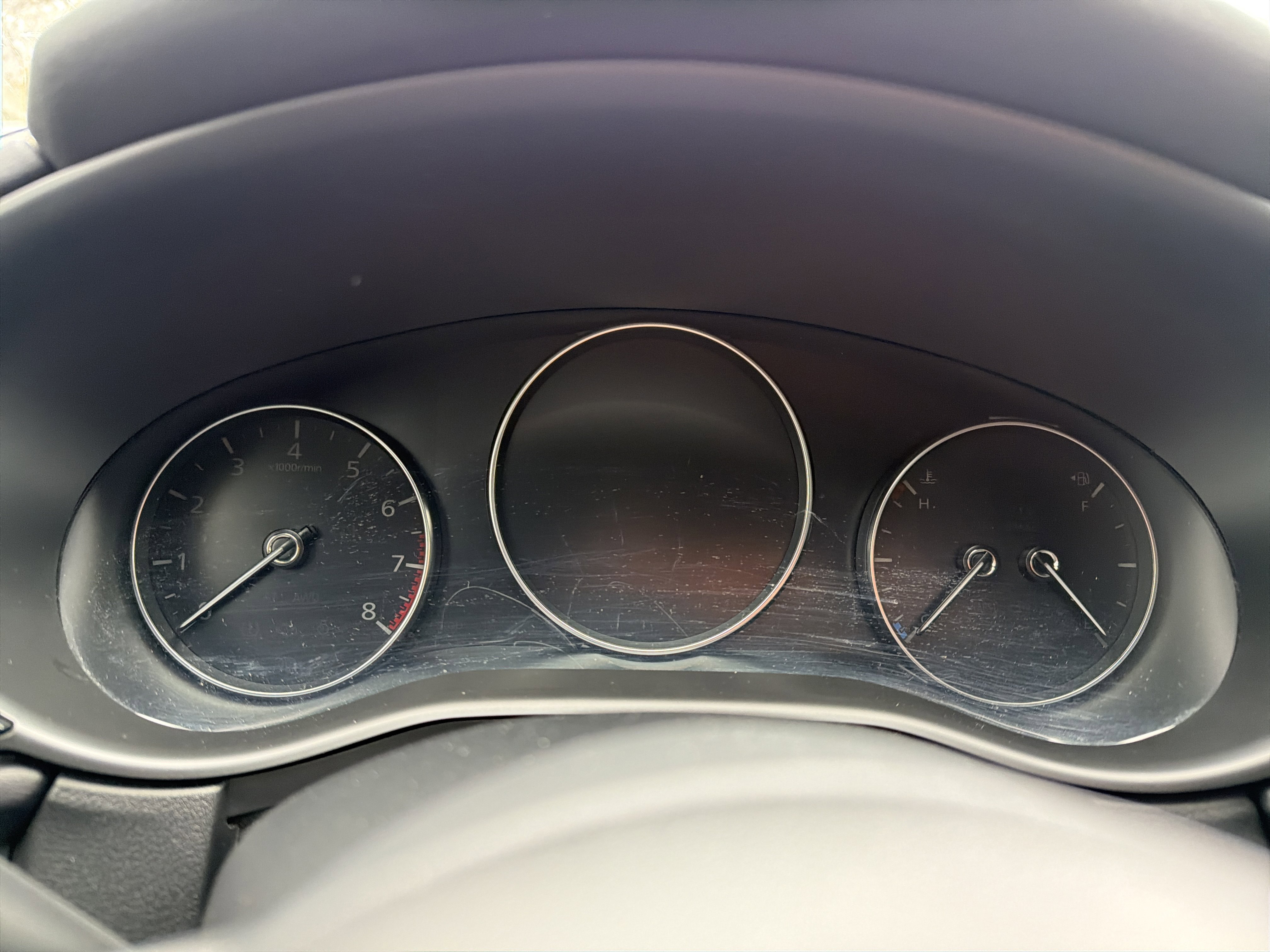 Used 2024 MAZDA CX-30 AWD 2.5 S w/ Select Sport Pkg image 15