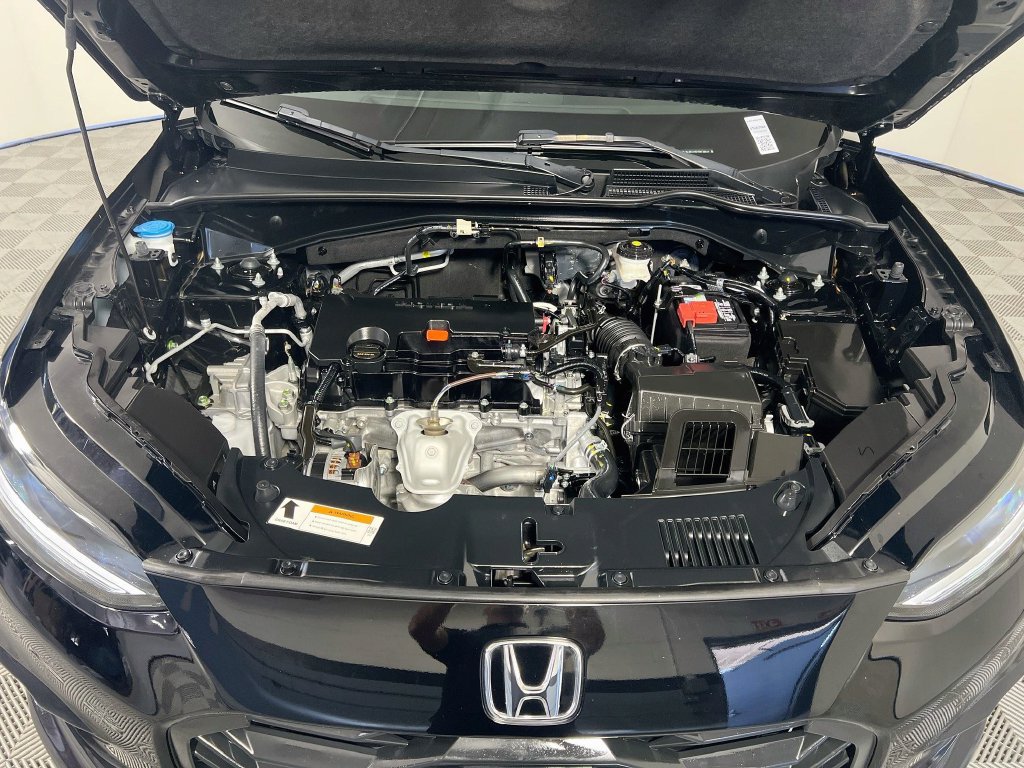 Used 2024 Honda HR-V Sport image 26