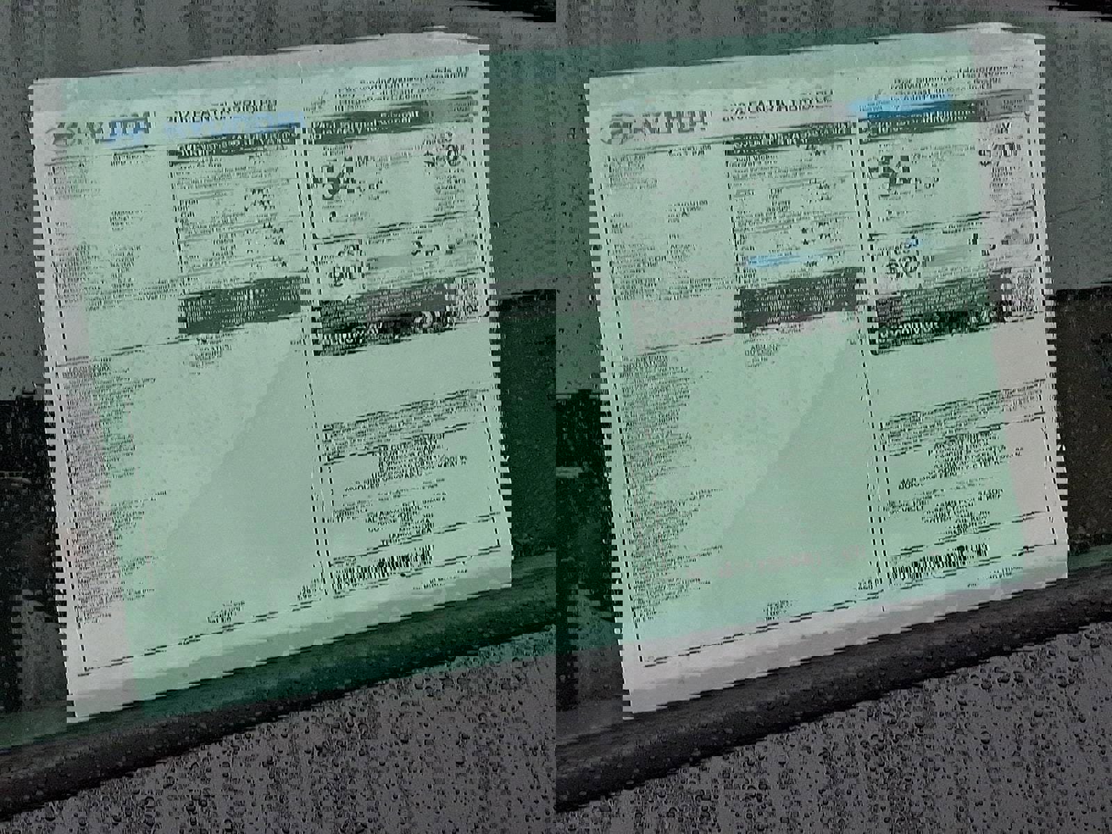 New 2026 Hyundai Elantra Blue image 20