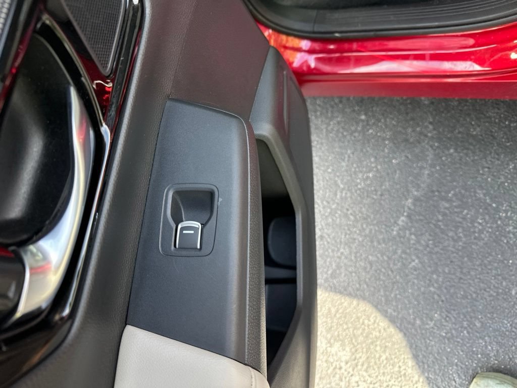 Certified 2024 Honda CR-V EX-L image 13