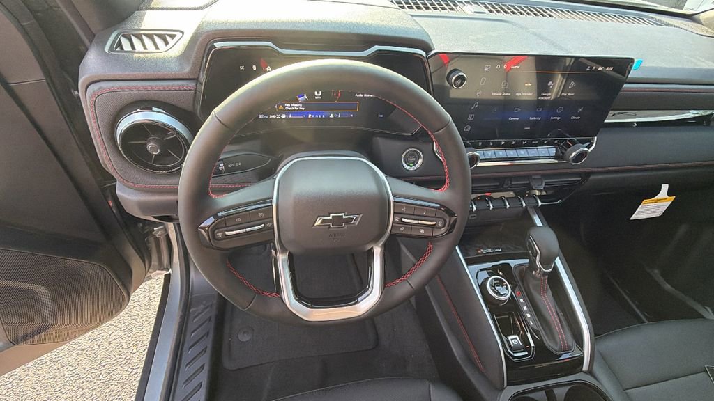 New 2026 Chevrolet Colorado Z71 image 18