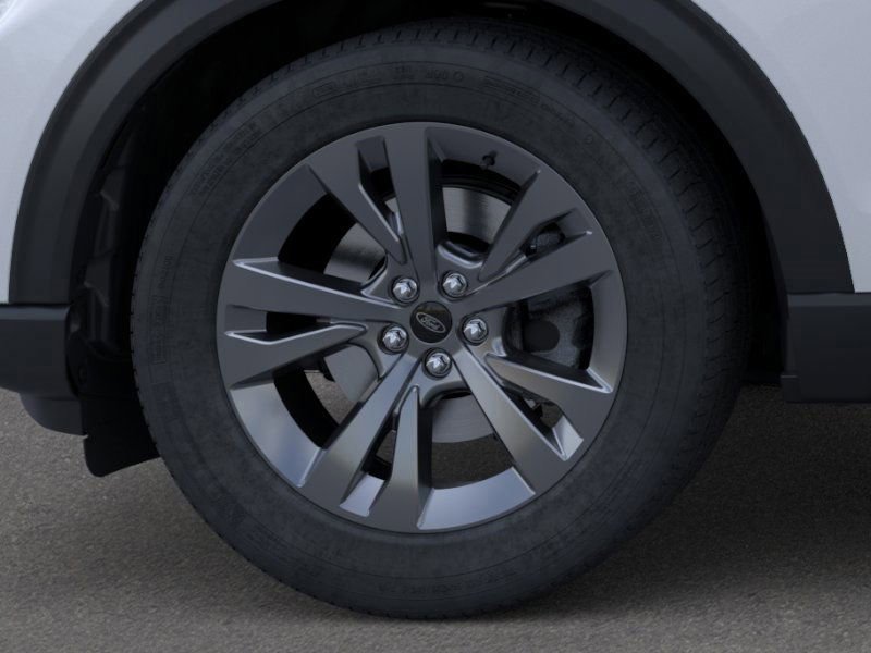 New 2026 Ford Explorer Active w/ Active Comfort Package image 19