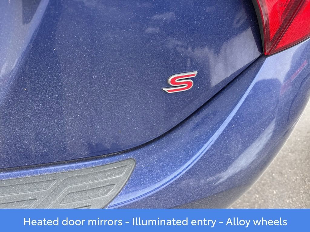 Used 2016 Toyota Corolla S image 4