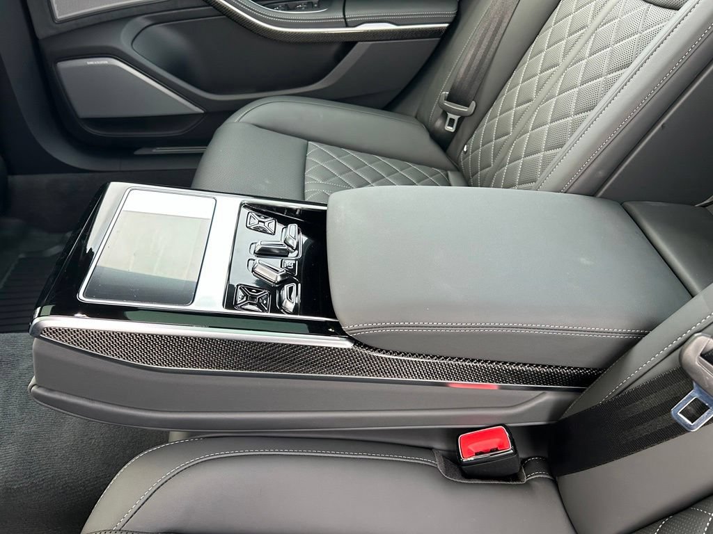 New 2026 Audi S8 AWD/4WD image 55